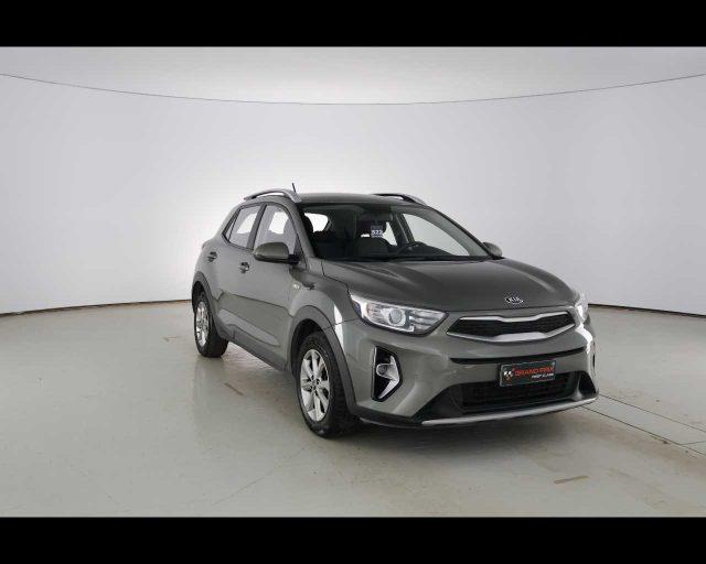 KIA Stonic 1.2 DPI ECO GPL Urban