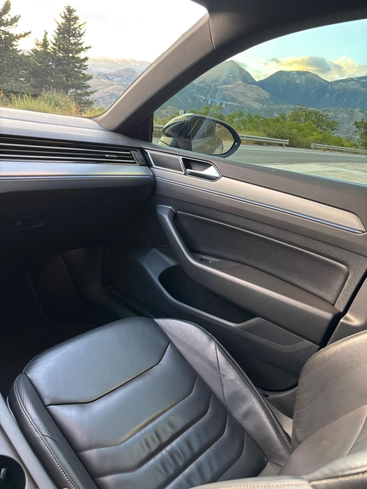 VOLKSWAGEN ARTEON 2.0 BI-TURBO 240CV R-LINE