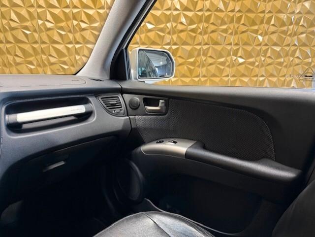 Kia Sportage 2.0 141CV Active Class 4WD