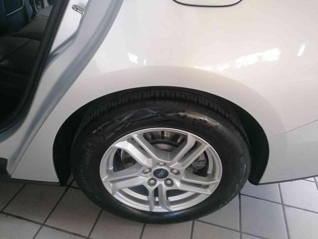 FORD Focus 1.5 EcoBlue 120 CV SW Business