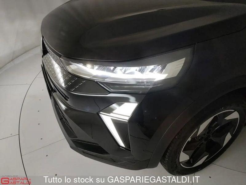 Renault Captur Captur ECO-G 100 CV Techno GPL