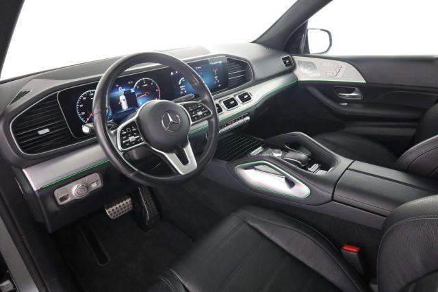 MERCEDES-BENZ CLA sse GLE GLE 300 d 4Matic Premium