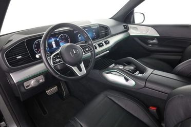 MERCEDES-BENZ CLA sse GLE GLE 300 d 4Matic Premium
