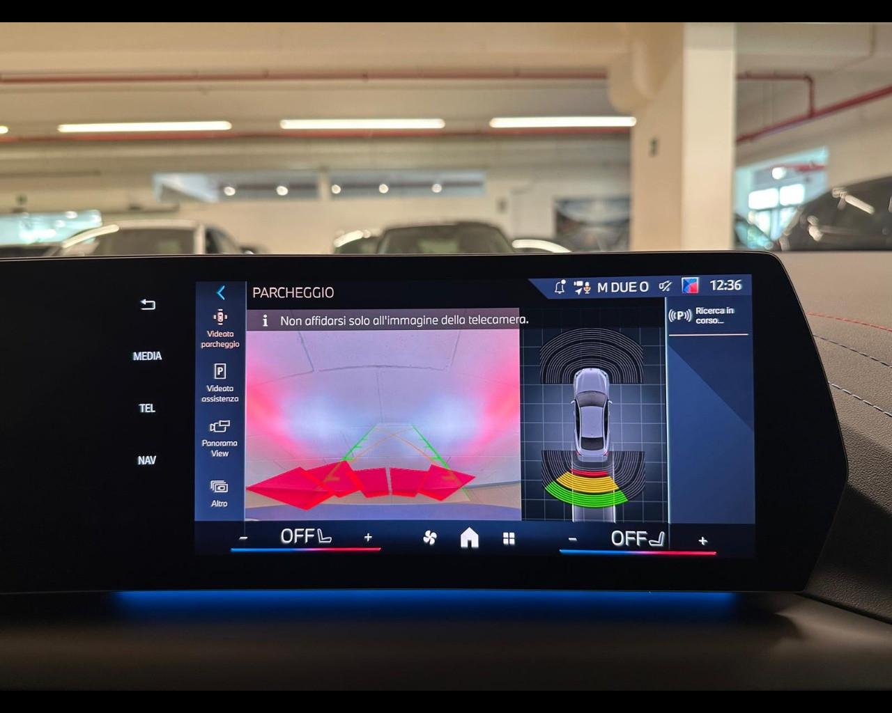 BMW BMW 220d Gran Coupé