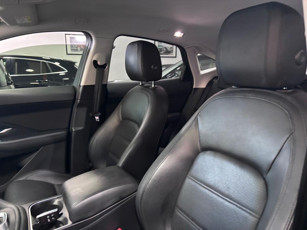 Jaguar E-Pace 2.0D 150 CV AWD aut. S