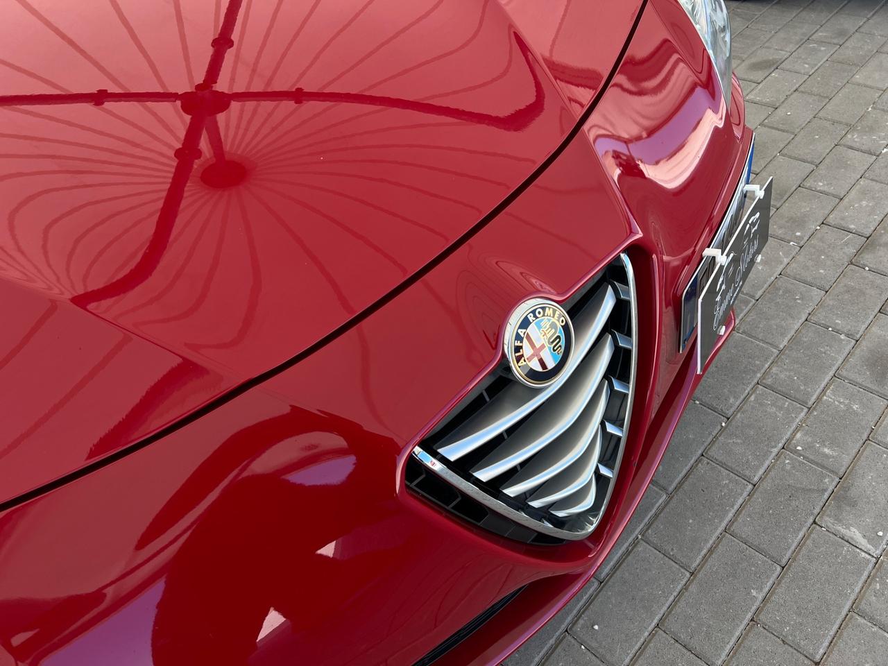 Alfa Romeo Giulietta 1.6 JTDm-2 120 CV Distinctive