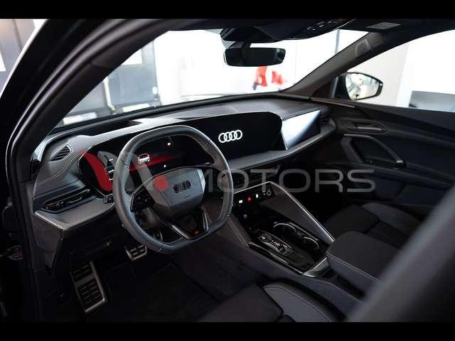 Audi Q5 2.0 TDI Mhev S line edition Quattro 204CV S-tronic