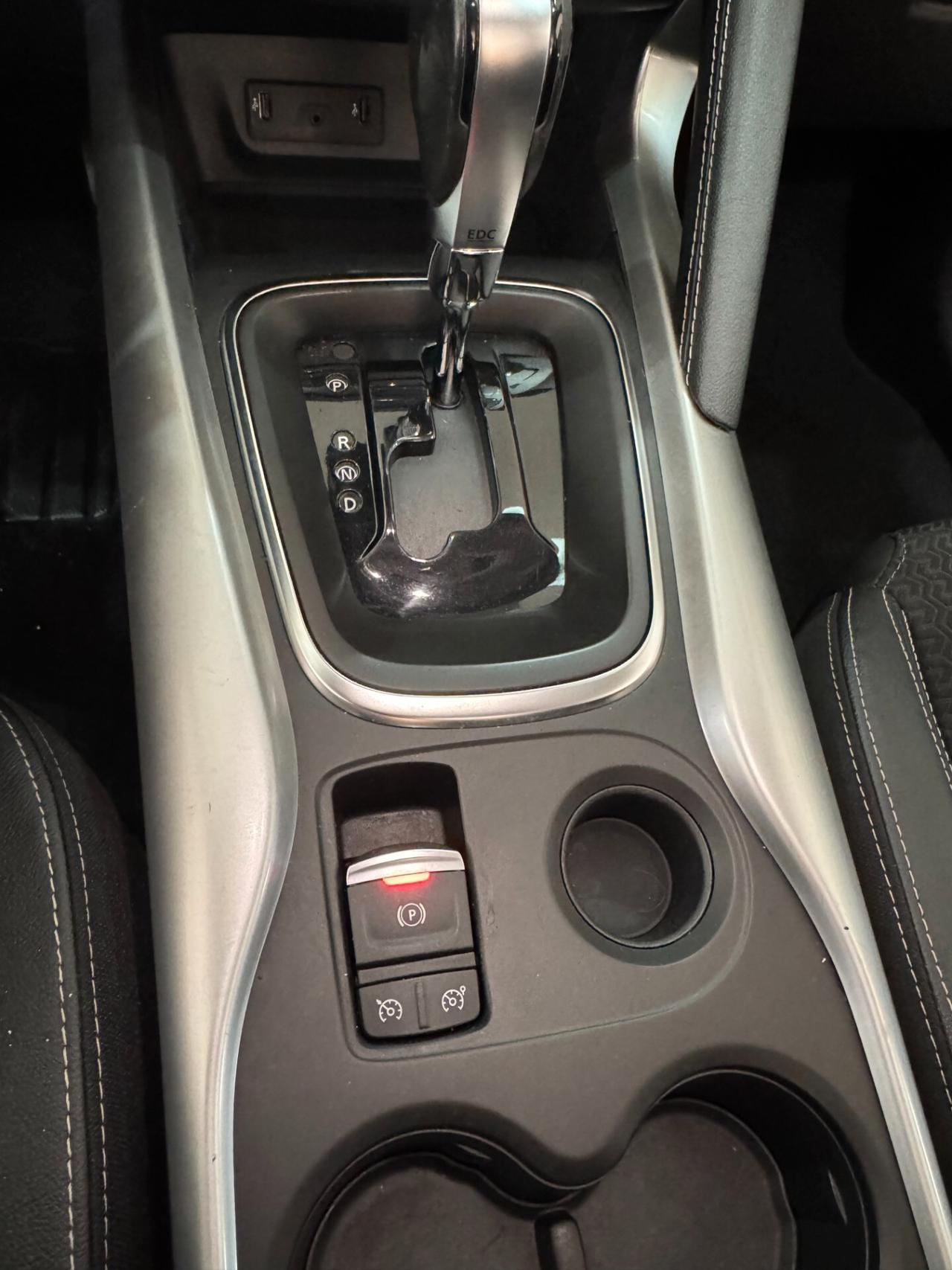 Renault Kadjar dCi 8V 110CV AUTOMATICA - MAVIGATORE