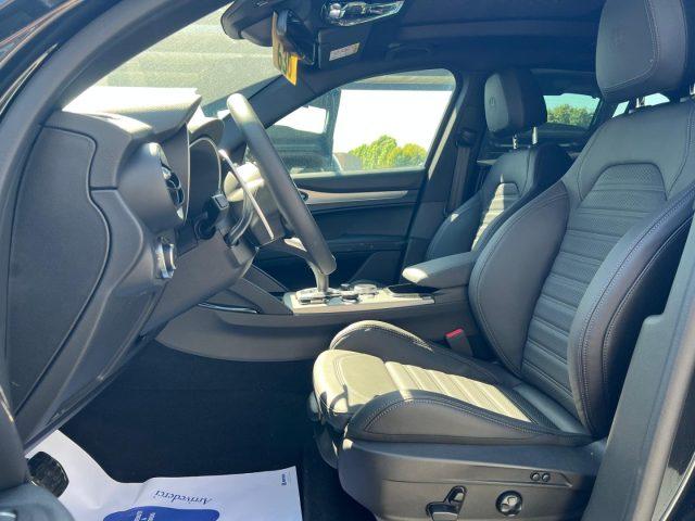 ALFA ROMEO Stelvio 2.2 TD 210cv AT8 Q4 Veloce #TETTO #VARI COLORI