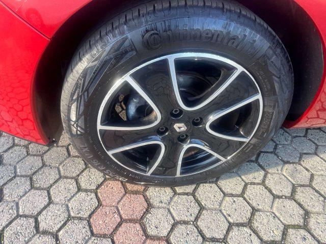 RENAULT Clio Clio IV 1.2 16v Life 75cv