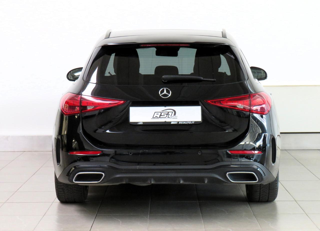 Mercedes-benz C 300 SW d mhev Premium AMG| IVA DEDUCIBILE