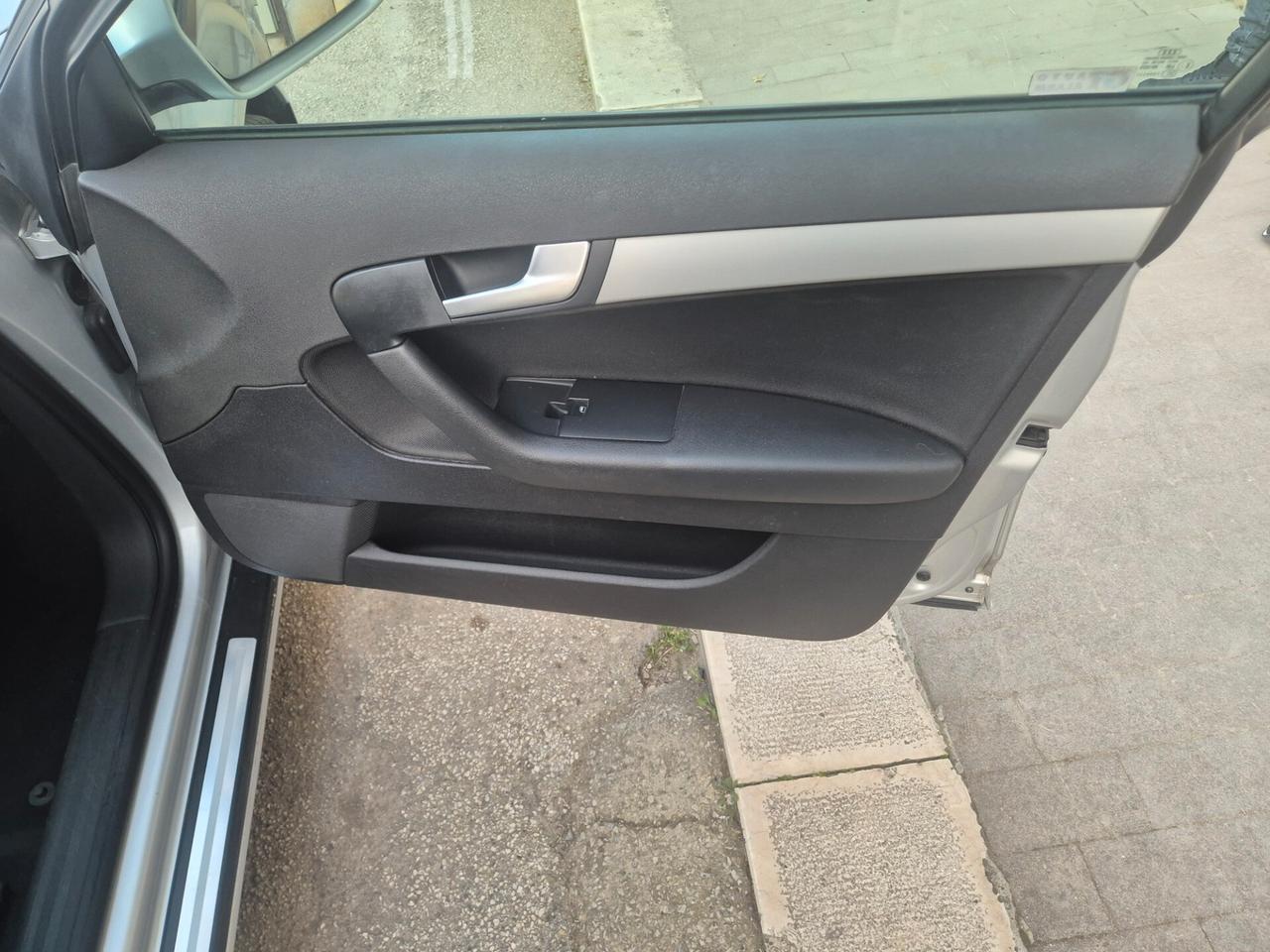 AUDI A3 SPB 2.0 TDI 140 CV ANNO 2009 KM CERTIF