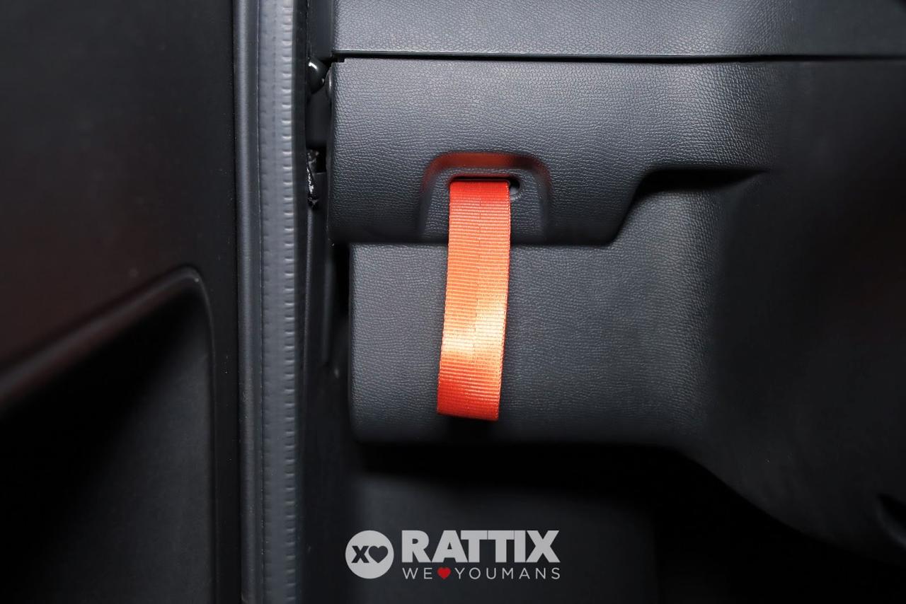 Citroen Ami motore elettrico 6kw My Pop