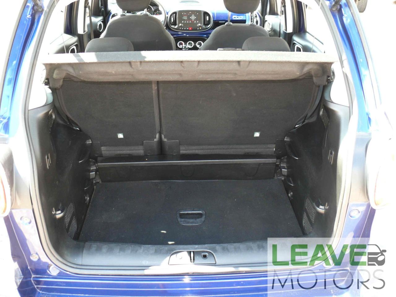 Fiat 500L 1.3 Multijet 95 CV (M1375)