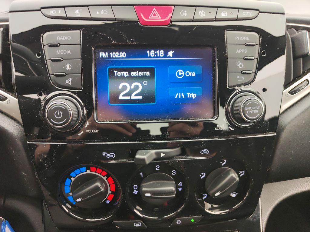 LANCIA Ypsilon 3ª serie - Ypsilon 1.2 69 CV 5 porte S&S Gold