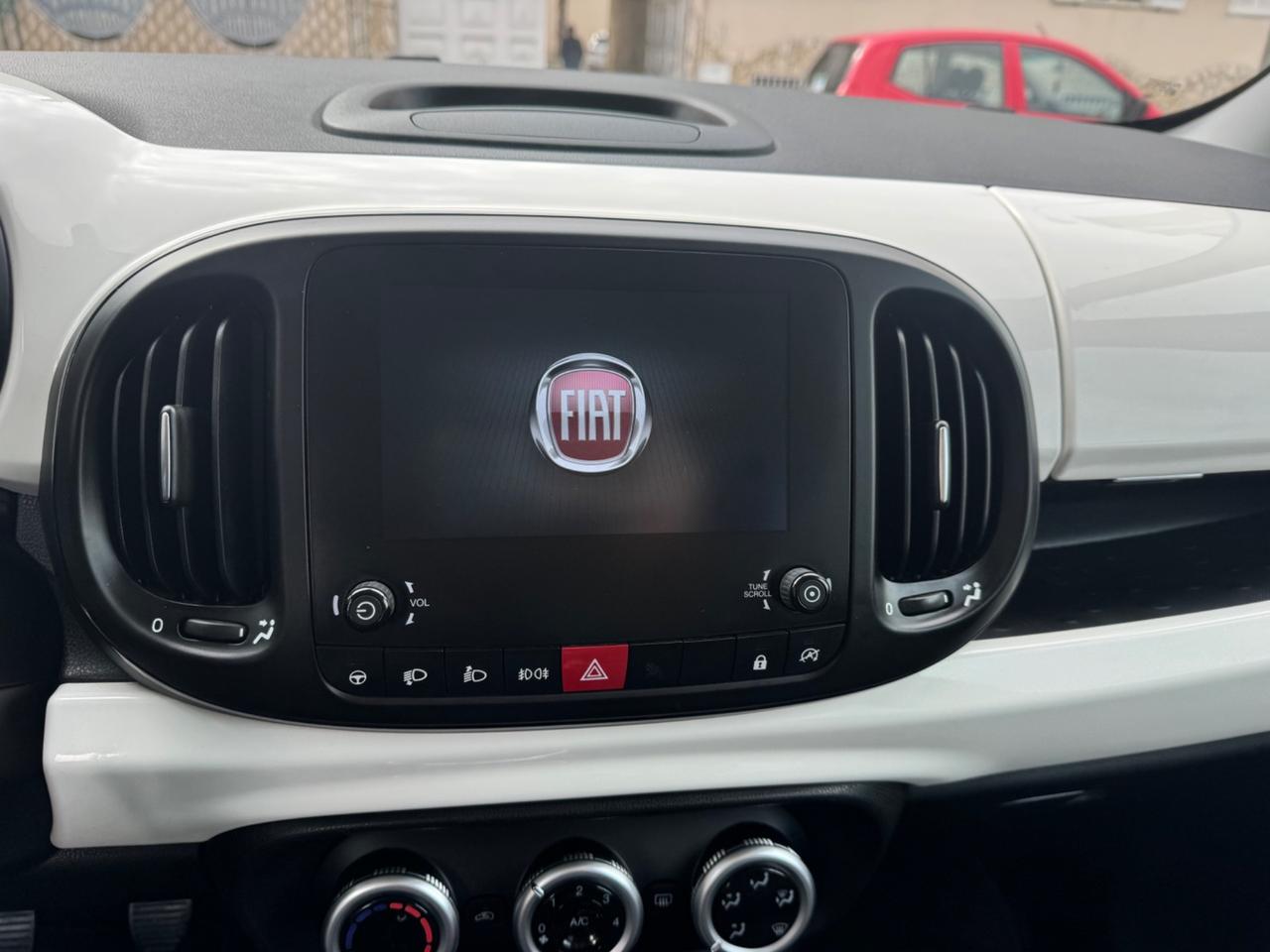 Fiat 500L 1.6 DIESEL 120CV Mirror 2021