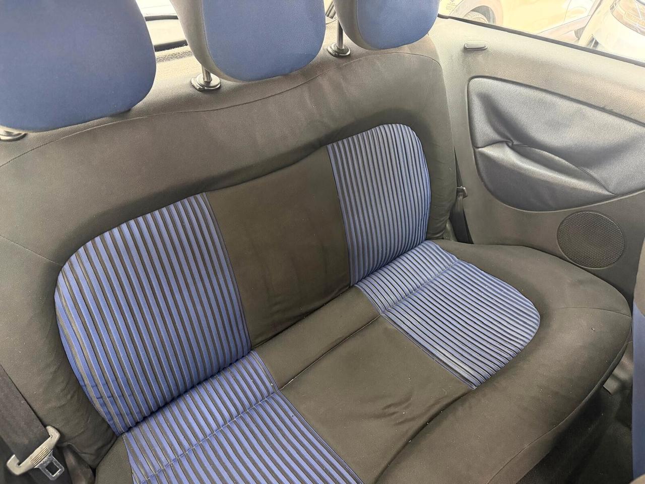 Lancia Ypsilon 3p. 60Cv -Benzina -Ok Neopatentati