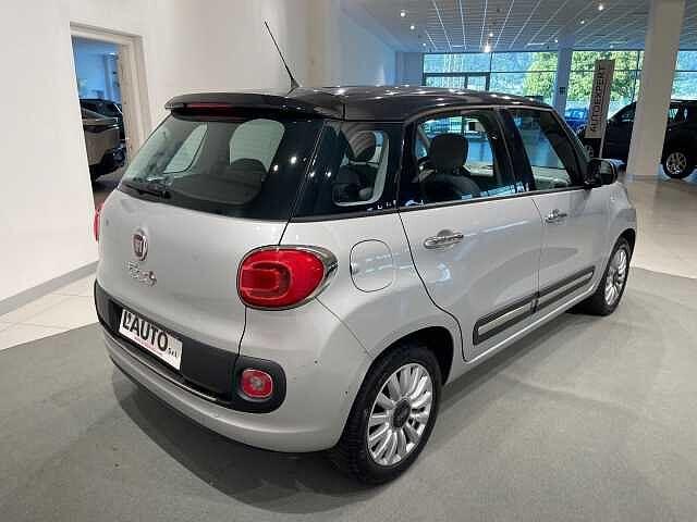 Fiat 500L 1.3 Multijet 95 CV Dualogic Pop Star