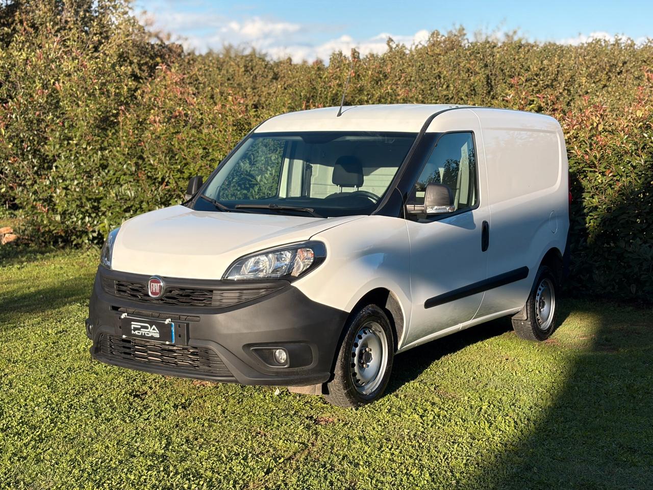 Fiat Doblo Doblò 1.6 MJT 105CV PC-TN Cargo Lamierato