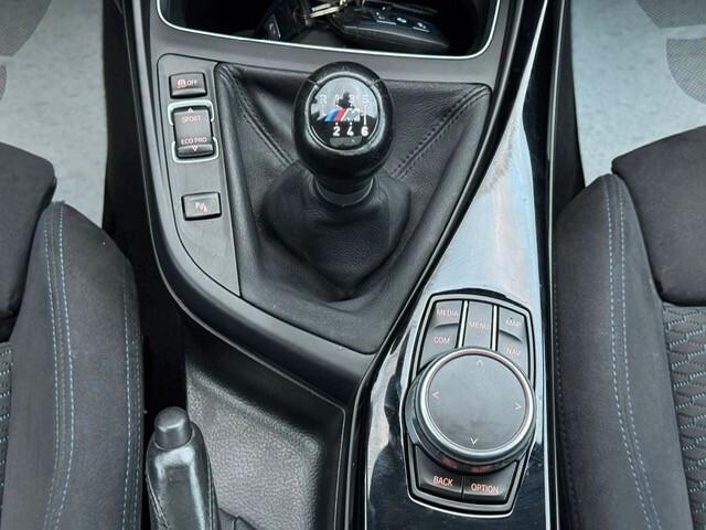 Bmw 116 116d 5p. Sport
