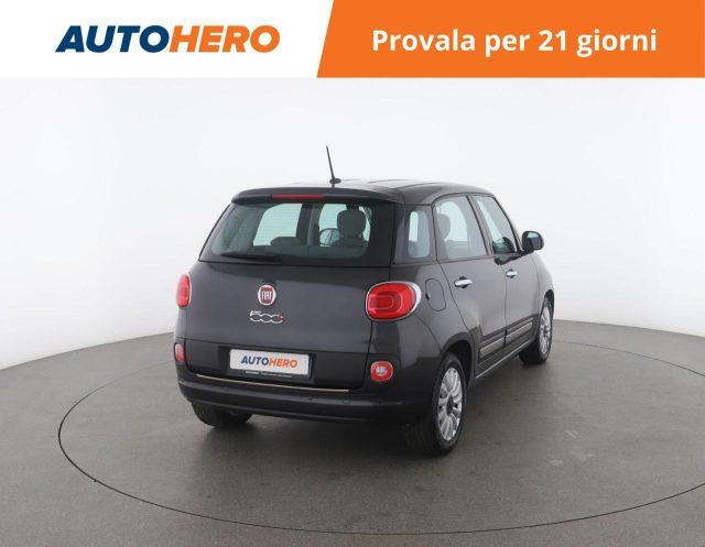 FIAT 500L 1.3 Multijet 85 CV Pop Star