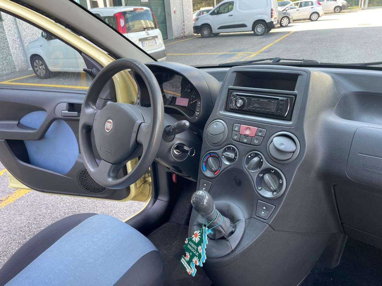 Fiat Panda 1.2*Neopatentati*Solo 67000km