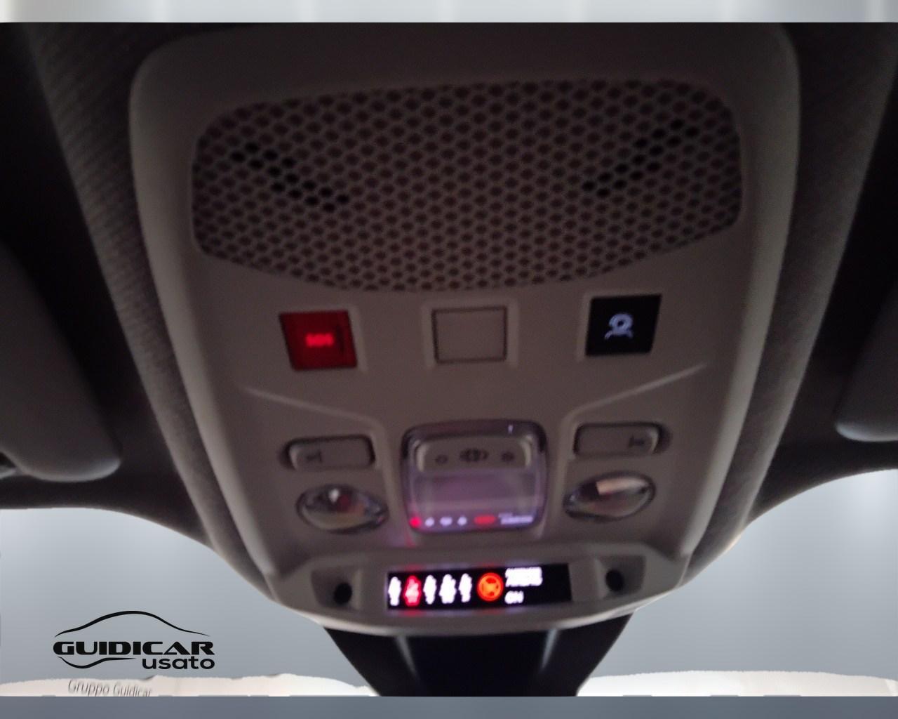 JEEP Avenger 2022 - Avenger 1.2 turbo Altitude fwd 100cv