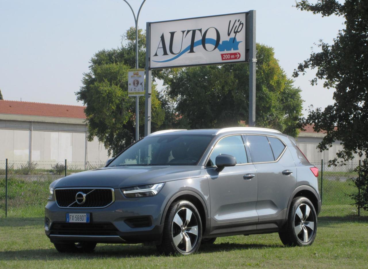 Volvo XC40 2.0 t4 Business Plus geartronic
