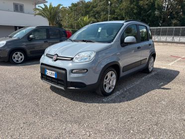Fiat Panda 1.0 Hybrid - 2022