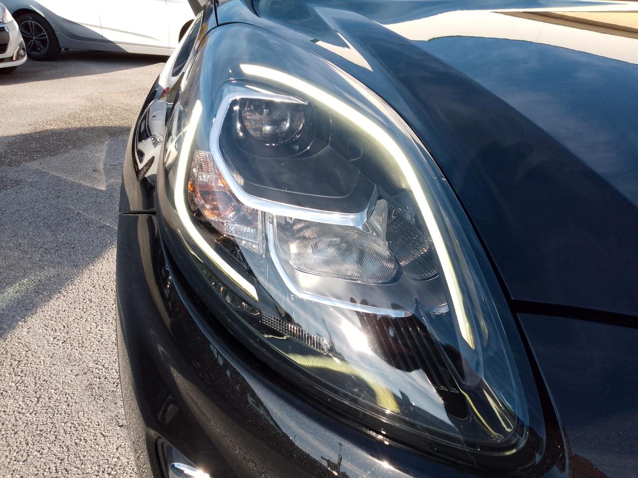 Ford Puma 1.5 EcoBlue 120 CV S&S Titanium