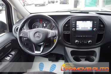 MERCEDES-BENZ Vito 2.0 119 CDI PL Tourer MIXTO Extra-Long