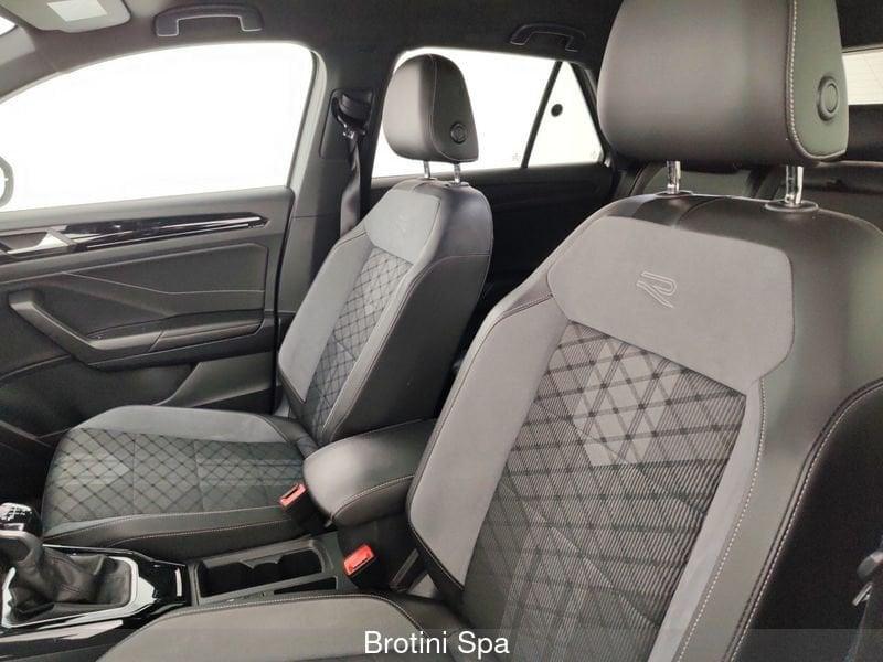 Volkswagen T-Roc 1.5 TSI ACT R-Line