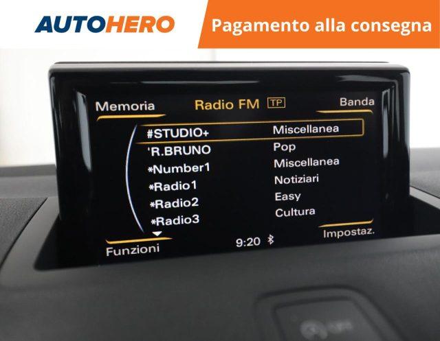 AUDI A1 1.0 TFSI ultra S tronic Sport