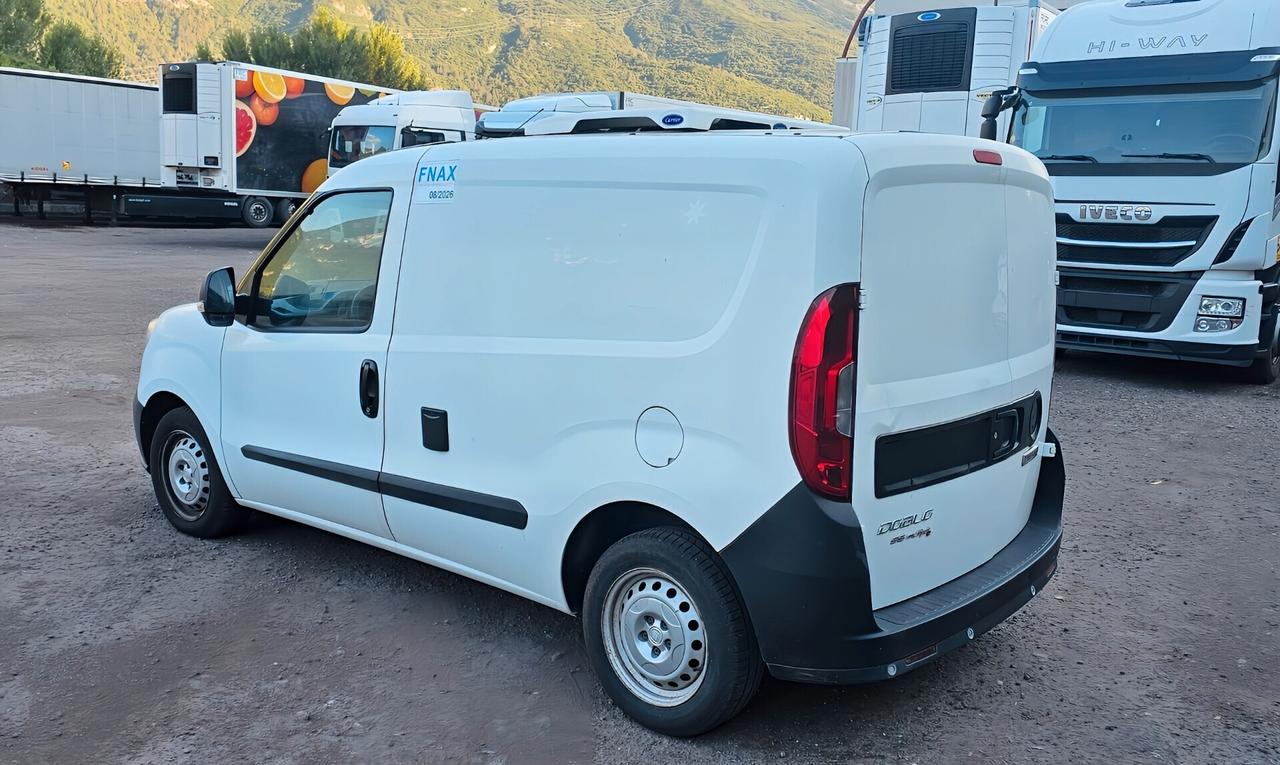 FIAT DOBLO 1.3 D MULTIJET (FRIGORIFERO)