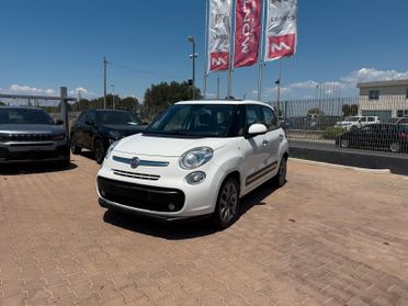 Fiat 500L 1.3 Multijet 85 CV Dualogic Pop Star
