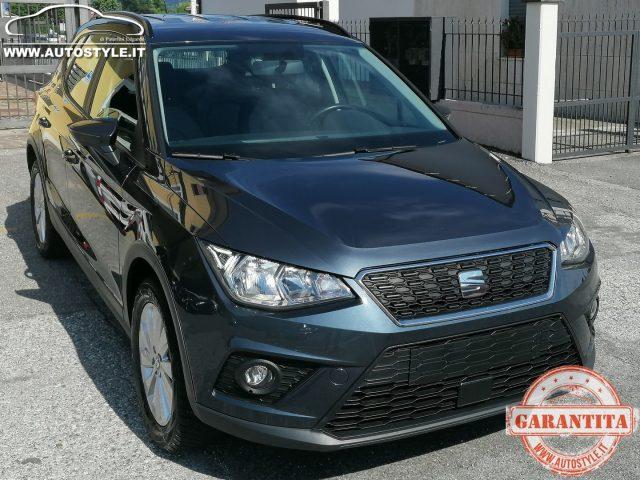 SEAT Arona 1.0 EcoTSI STYLE 95Cv *NEOPATENTATI*