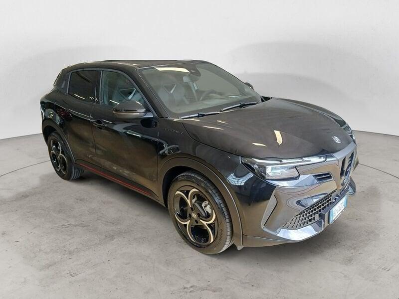 Alfa Romeo Junior Ibrida My25 Ibrida Speciale 1.2 145cv Hybrid Edct6
