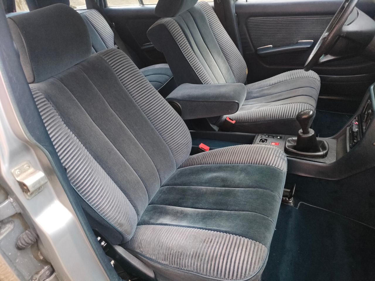 Mercedes 200T SW GPL ASI