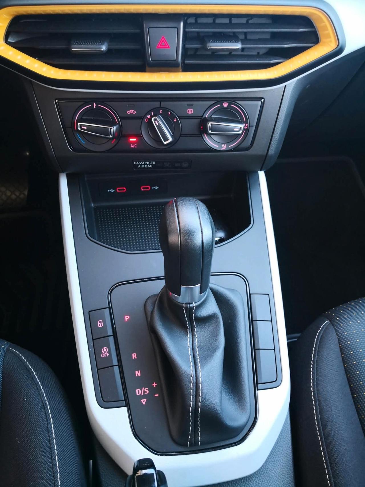 Seat Arona 1.0 EcoTSI 115CV DSG Style ***GARANZIA SEAT***