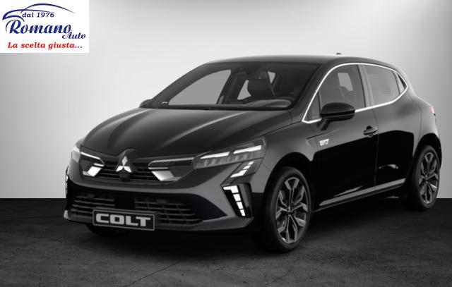 NEW Mitsubishi Colt Colt 1.0L turbo 100 CV Invite GPL#CARPLAY