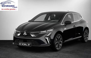 NEW Mitsubishi Colt Colt 1.0L turbo 100 CV Invite GPL#CARPLAY