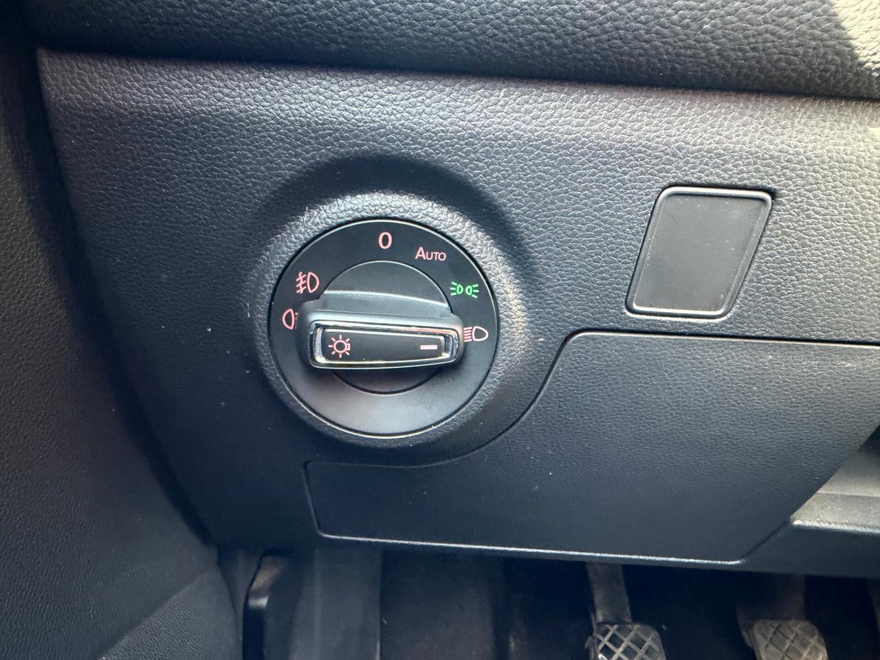 SEAT ARONA FR ANNO 2020 1.0 TGI BENZINA/METANO 90 CV