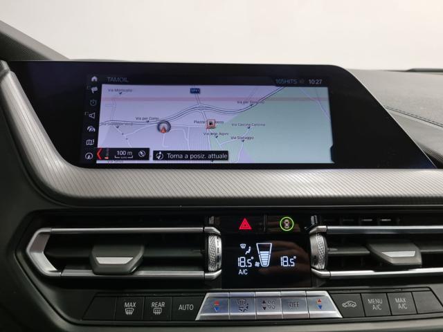 BMW 118 d 5p. Sport