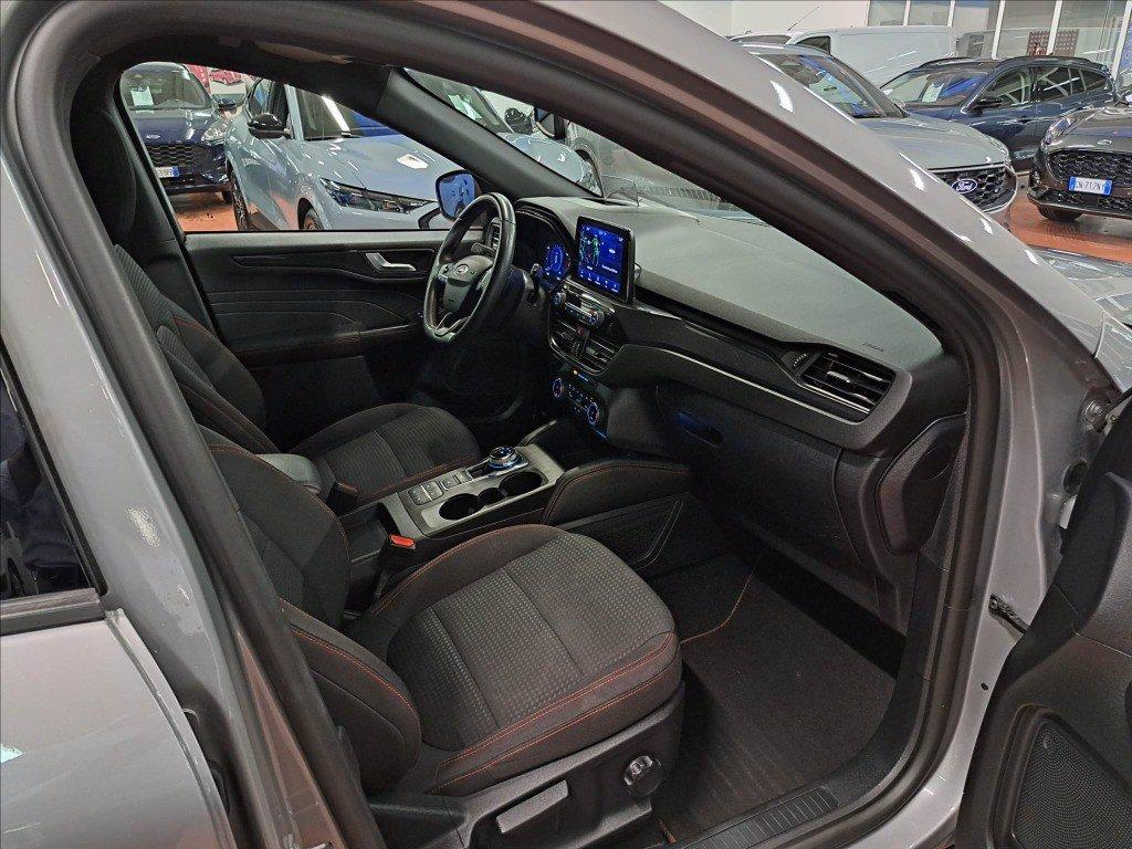 FORD Kuga 2.0 ecoblue ST-Line 2wd 120cv auto del 2023