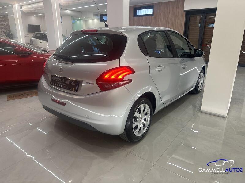 Peugeot 208 1.2 PureTech 82 CV 5 porte Access