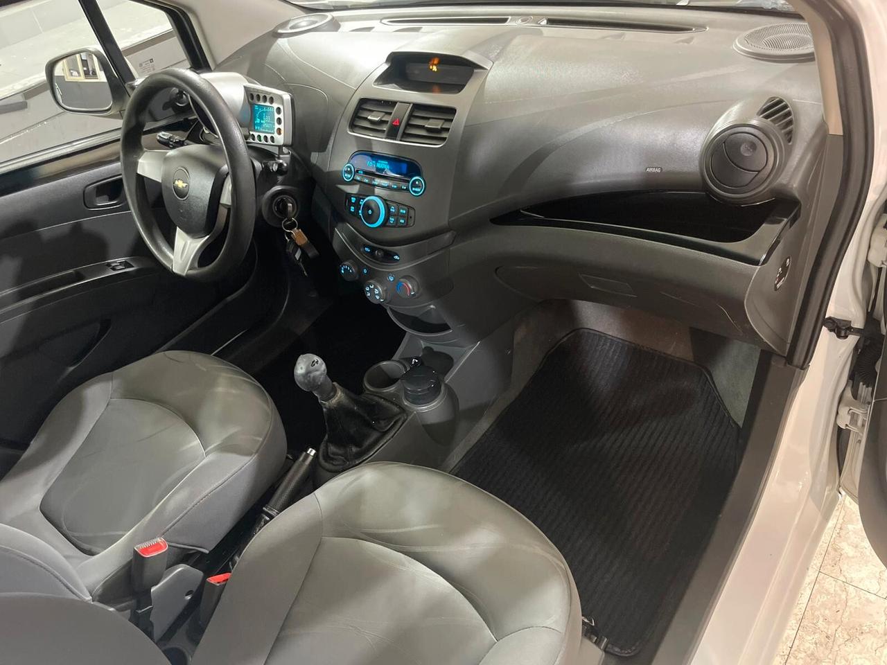 Chevrolet Spark 1.0 LS