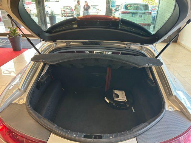 ALFA ROMEO Brera 2.4 JTDm 20V Sky Window