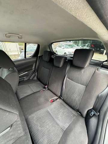 Suzuki Swift Swift 5p 1.2 vvt GL Style