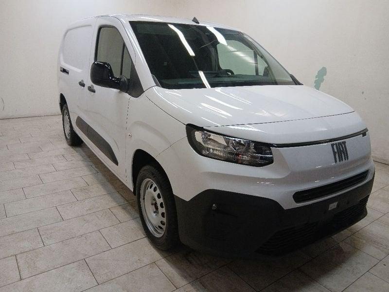 FIAT Doblò Doblo van XL 1.5 diesel 130cv auto