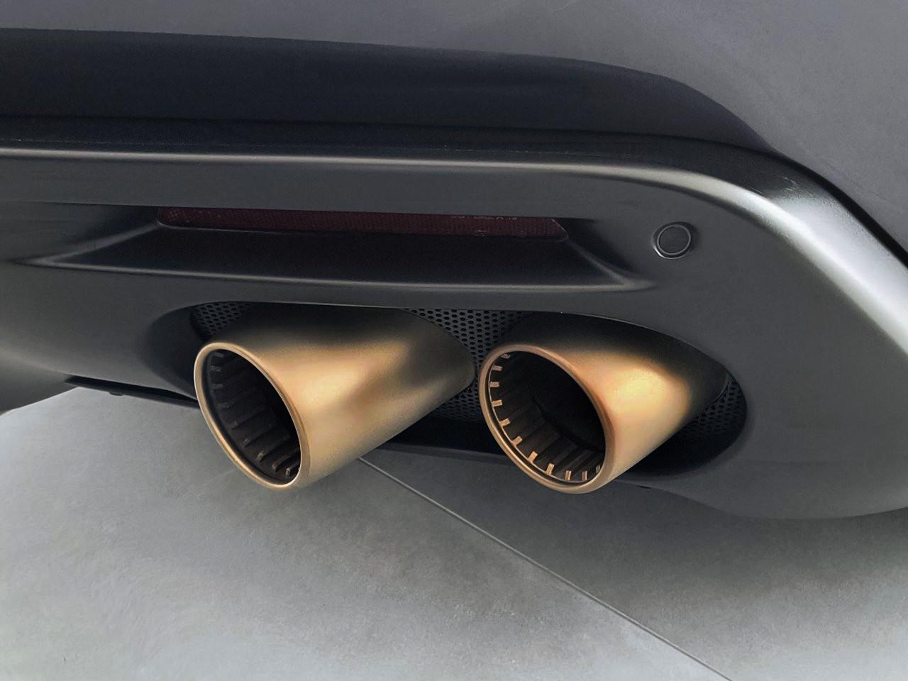 FERRARI Roma - Roma 3.9 F1 dct